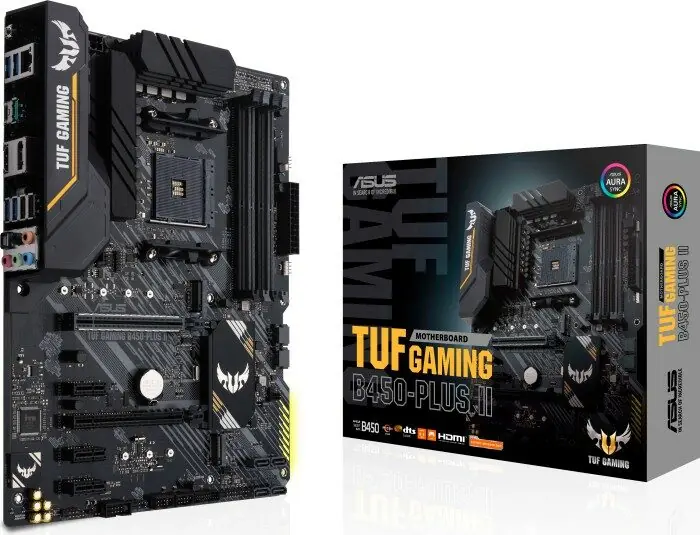Motherboards